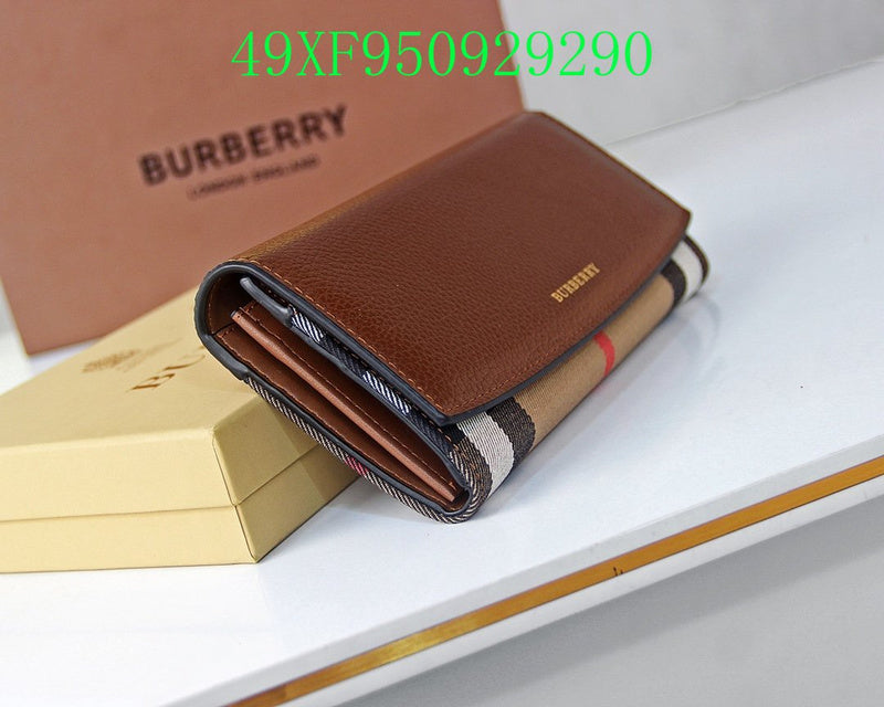 Glami - BOR Wallet - 117