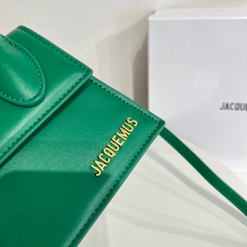 Satchel Bags - JQMS Bags - 118