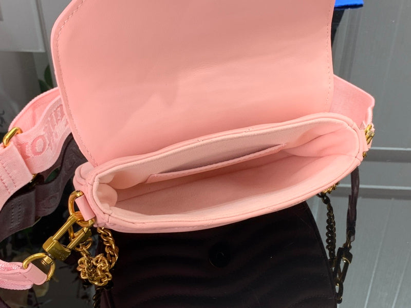Satchel Bags - VL Bags - 6129