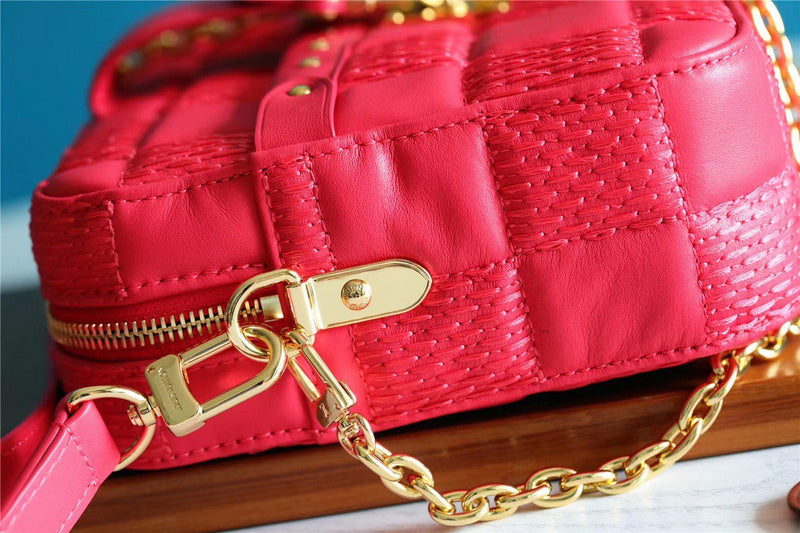 Satchel Bags - VL Bags - 7224