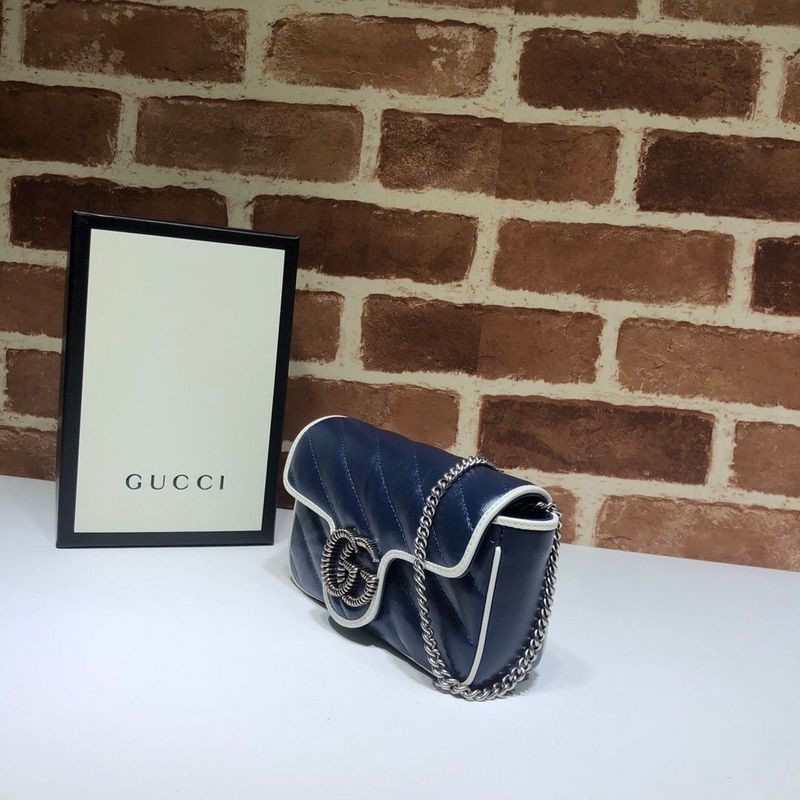 Satchel Bags - GCI Bags - 4131