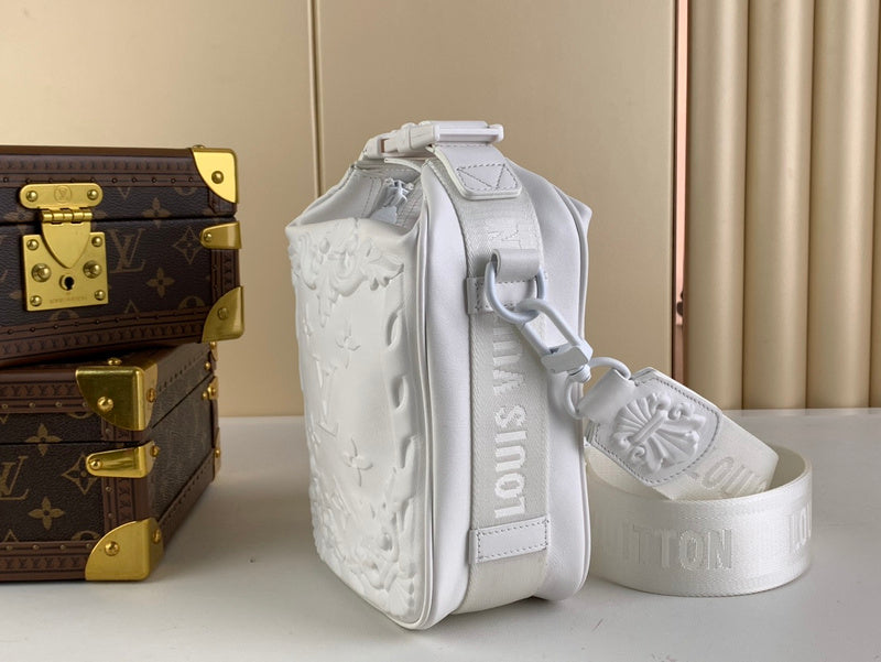 Satchel Bags - VL Bags - 2759