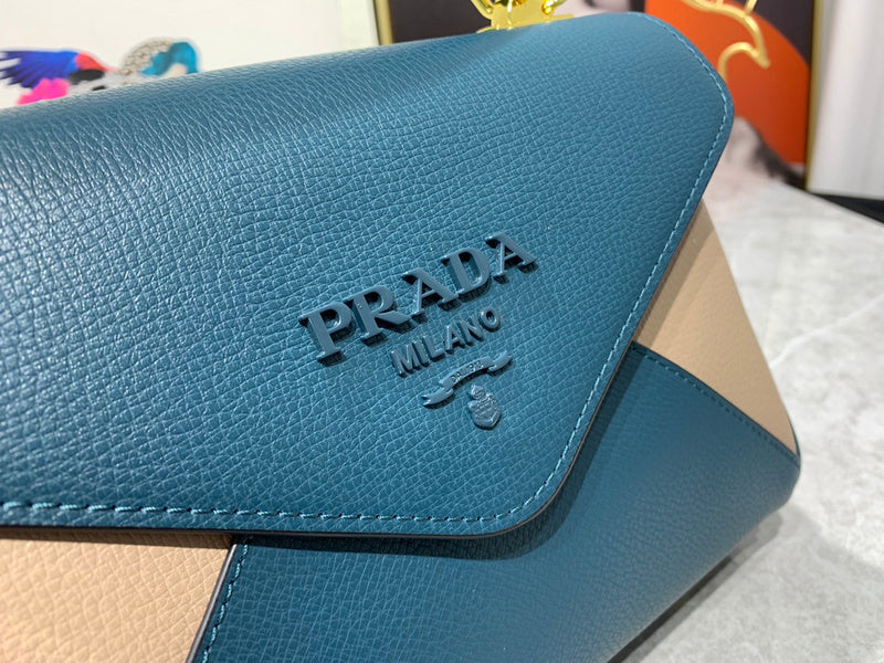 Satchel Bags - PDA Bags - 1138
