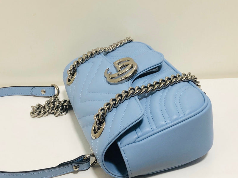 Satchel Bags - GCI Bags - 3926