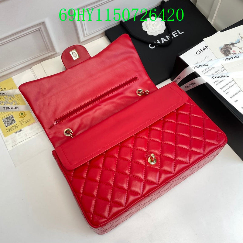 Glami - CHL Bags - 2453