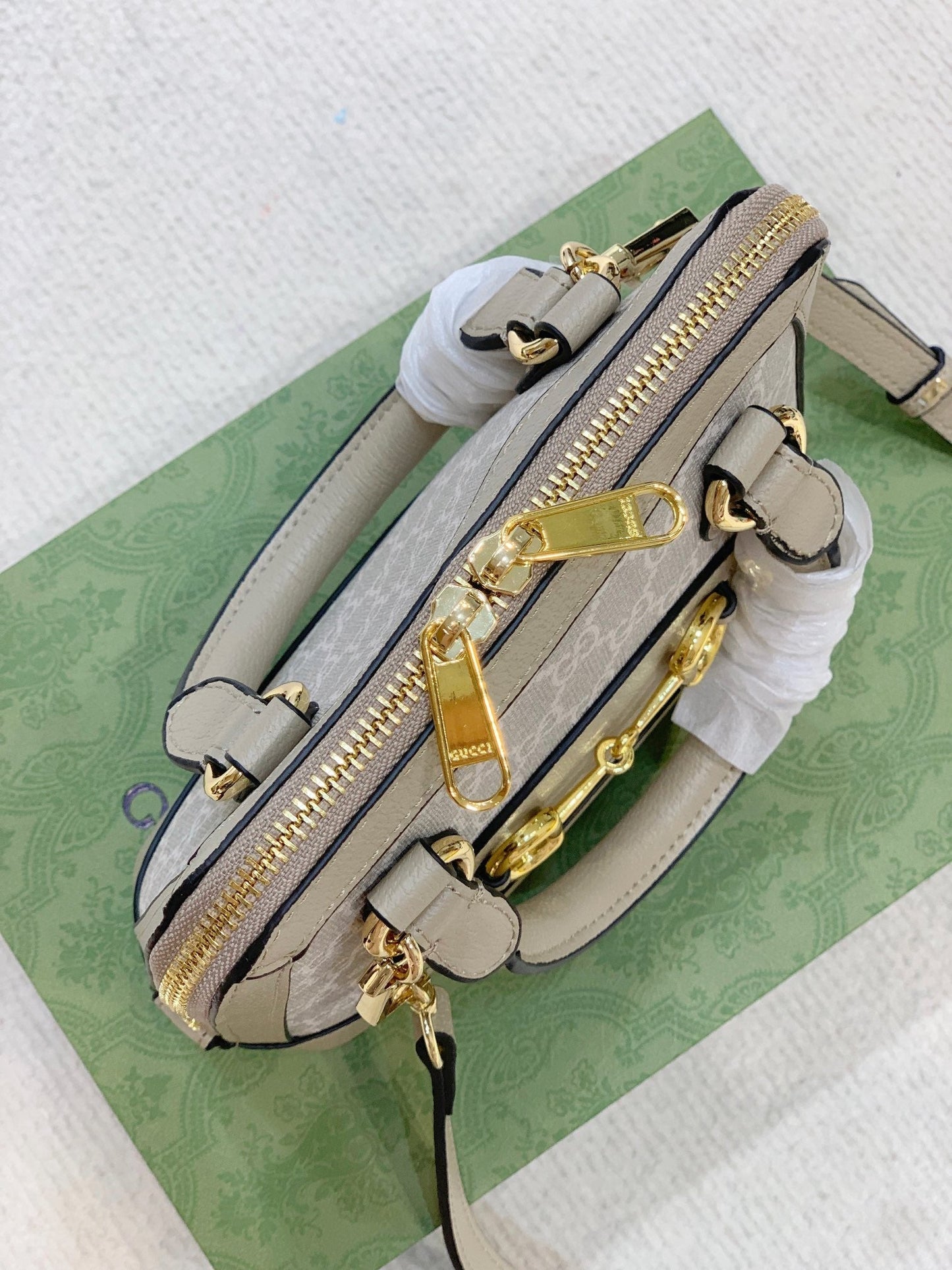 GLM - Top Quality Bag GCI 447