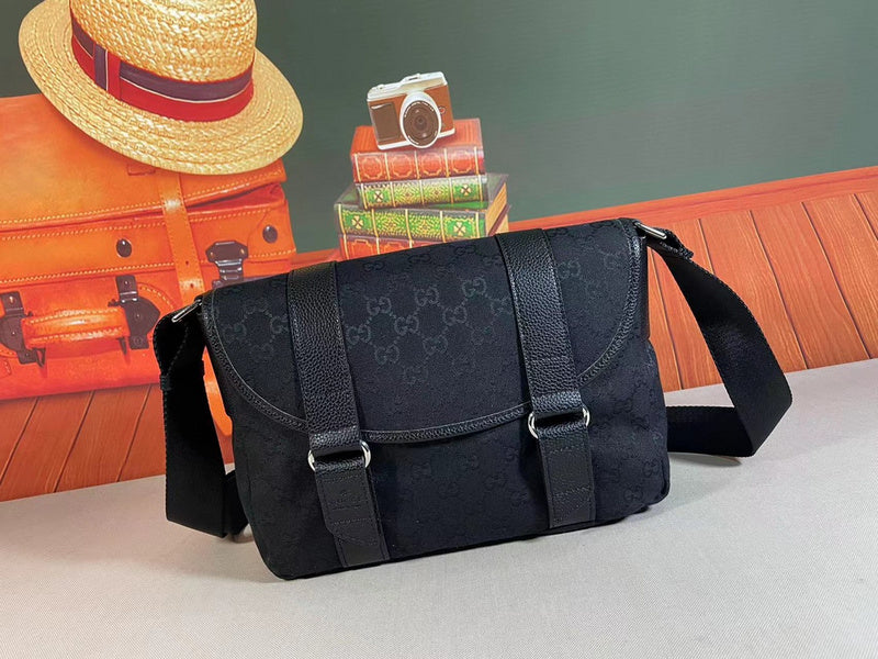 Satchel Bags - GCI Bags - 1925