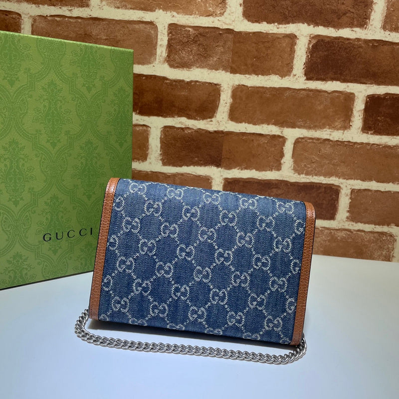Satchel Bags - GCI Bags - 3236