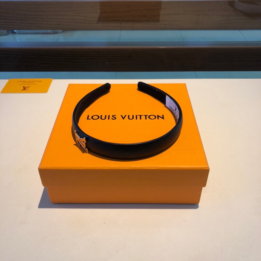 GLM - New Hair Band LUV 038