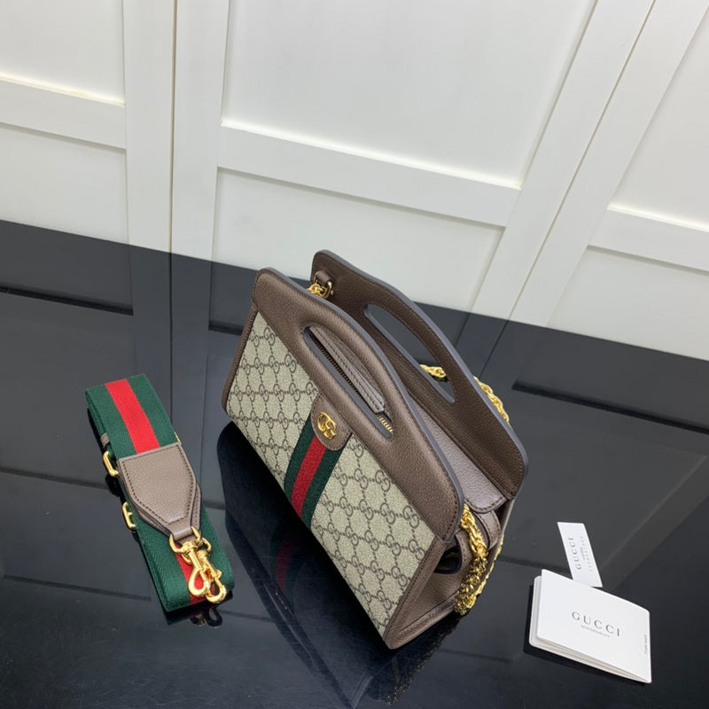 Satchel Bags - GUC Bags - 586