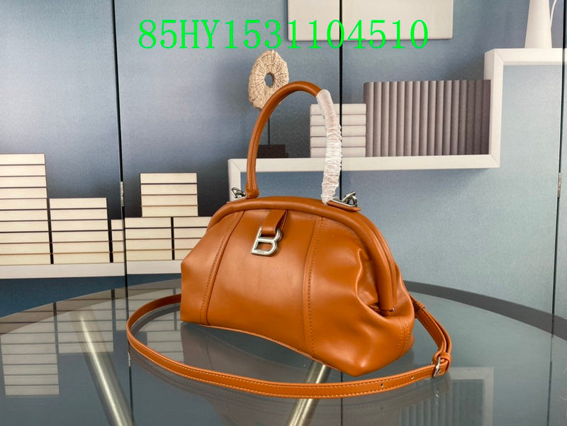 Glami GlamI - BGA Bags - 2010