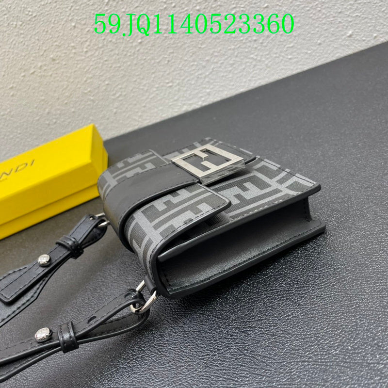 Glami - FDE Bags - 3226