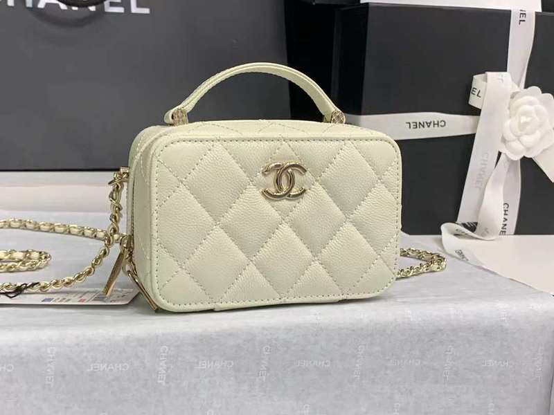 Satchel Bags - CHL Bags - 5769