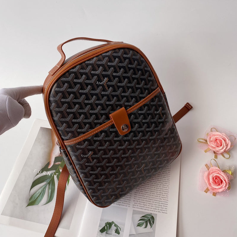 Satchel Bags - GOD Bags - 036