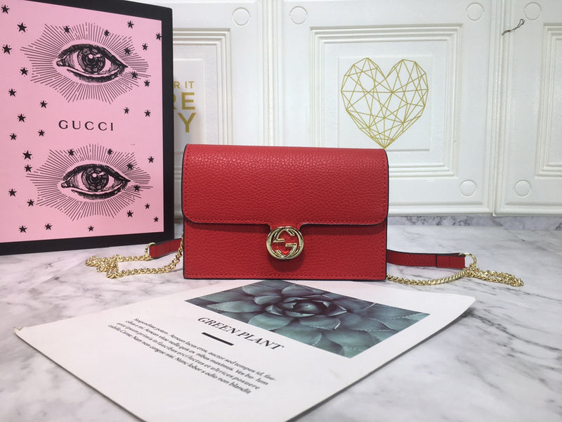 Satchel Bags - GCI Bags - 1690