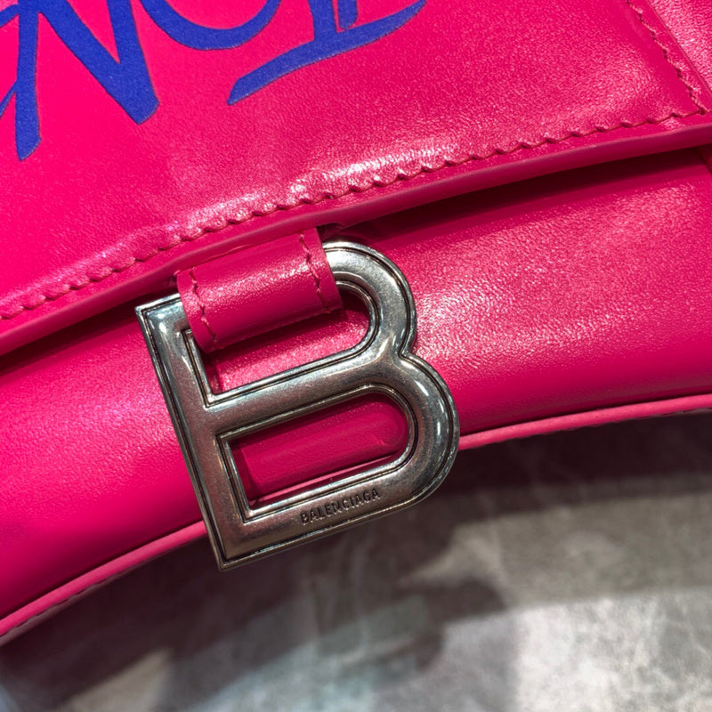 Satchel Bags - BGA Bags - 1077