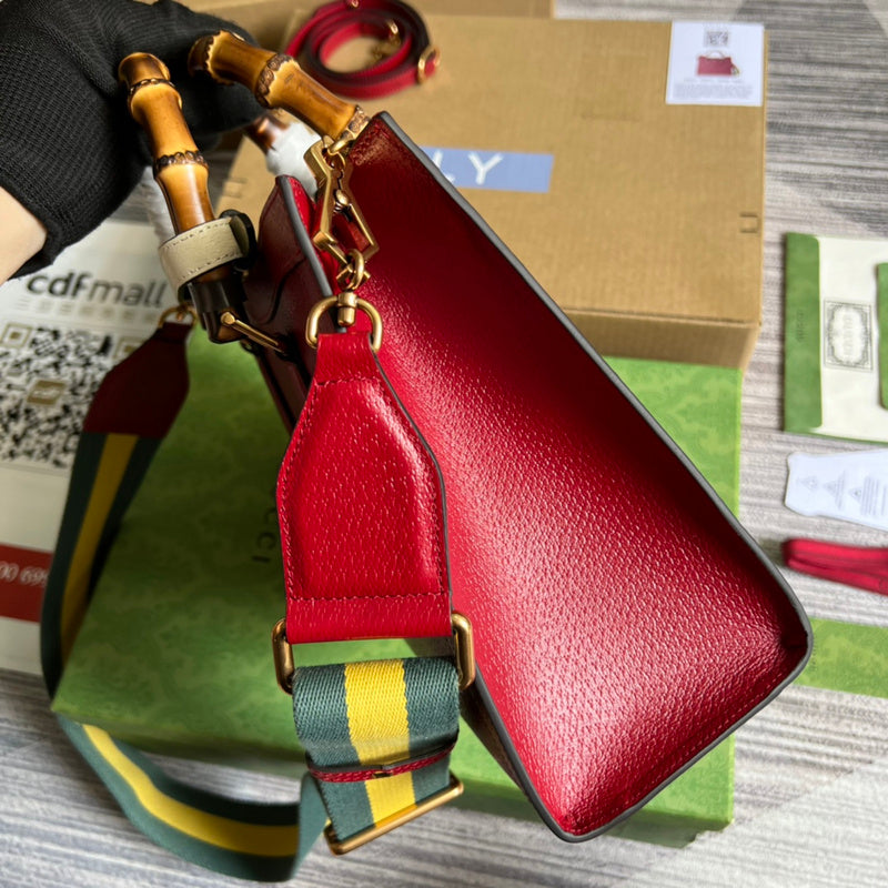 Satchel Bags - GCI Bags - 5449