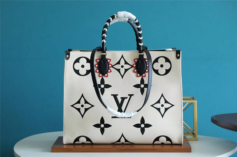 Glami GlamI Lu-Vi bags - 8637