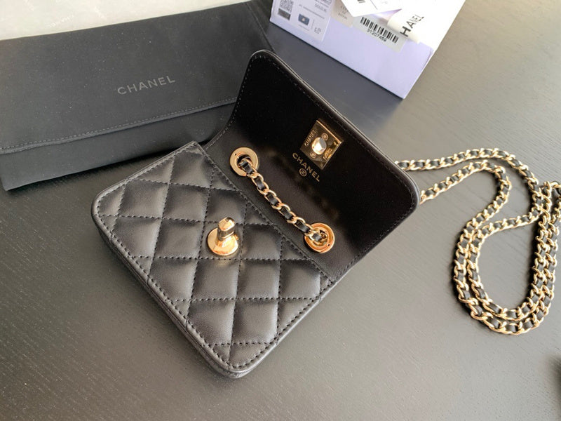 GLM - CHL Bags - 425
