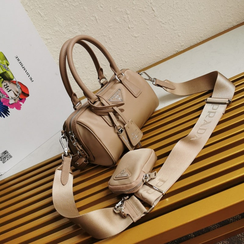 Satchel Bags - PDA Bags - 098