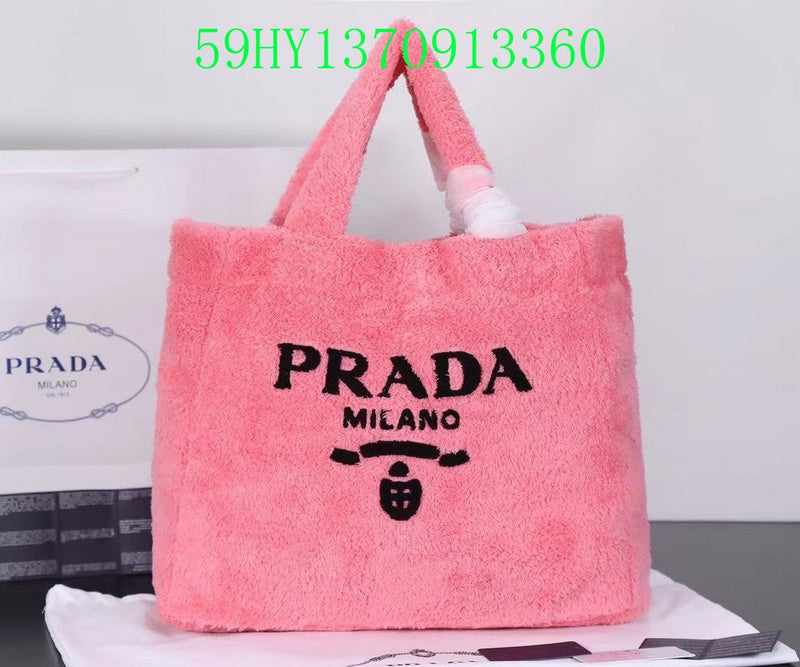 Satchel Bags - PDA Bags - 4004