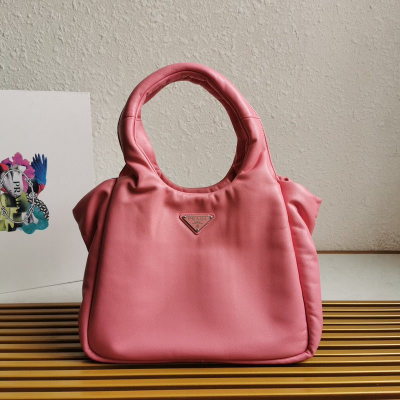 Satchel Bags - PDA Bags - 020