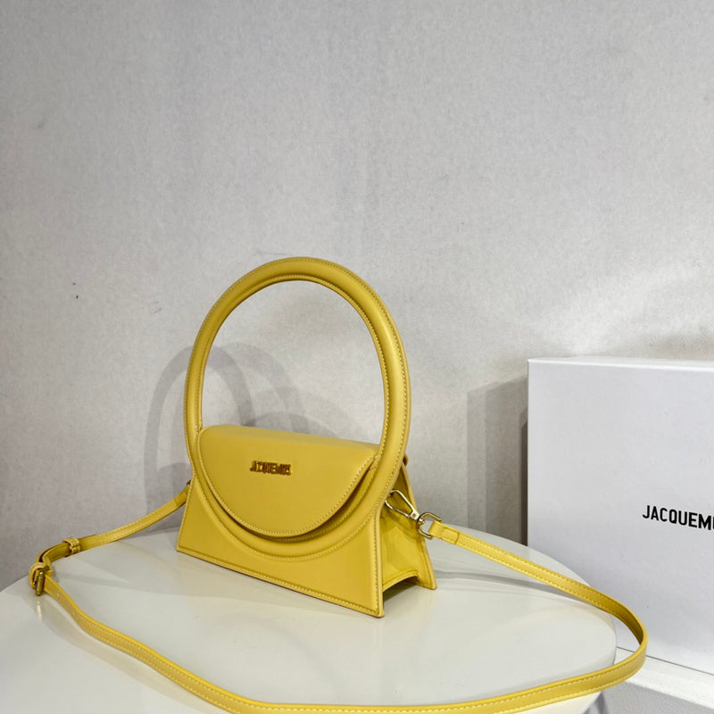 Satchel Bags - JQMS Bags - 095