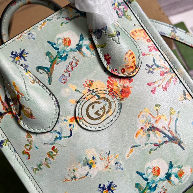 GLM - gg Bags - 1331
