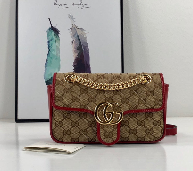 Satchel Bags - GCI Bags - 4094