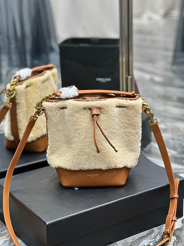 GLM - SLY Bags - 634