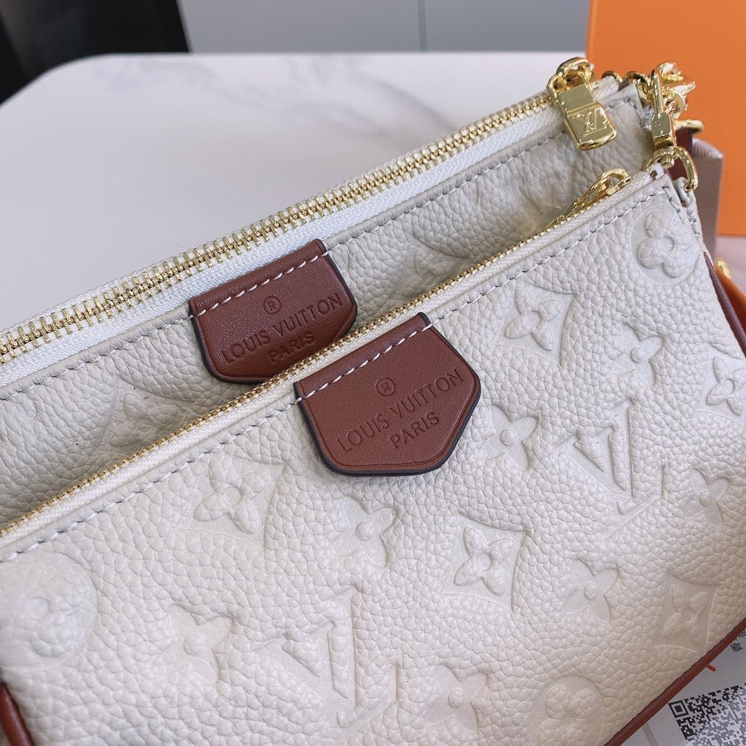 GLM - Top Quality Bags LUV 062