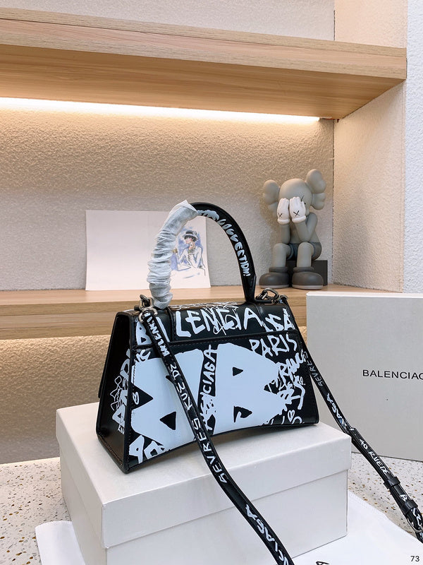 Satchel Bags - BGA Bags - 1593