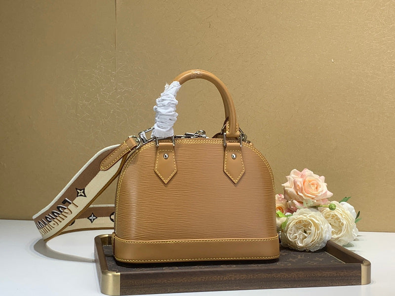 Satchel Bags - VL Bags - 5921