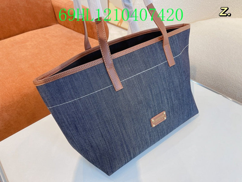 Fan Fashion -GLM - Top quality BBR Bags - 321