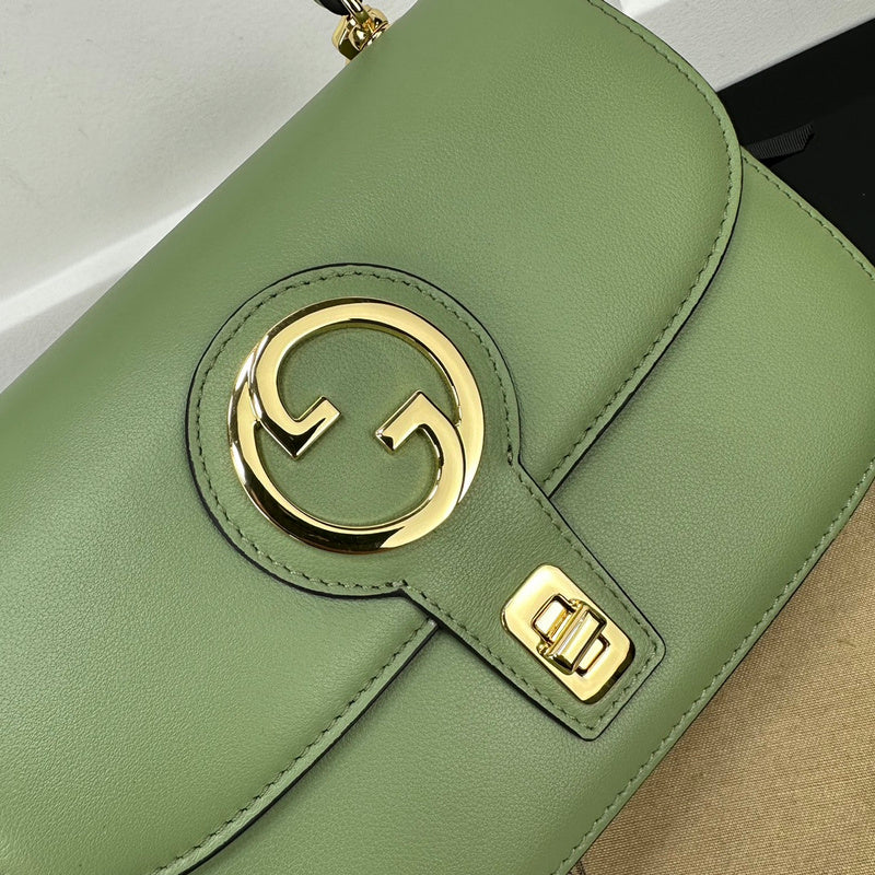 Satchel Bags - GUC Bags - 028