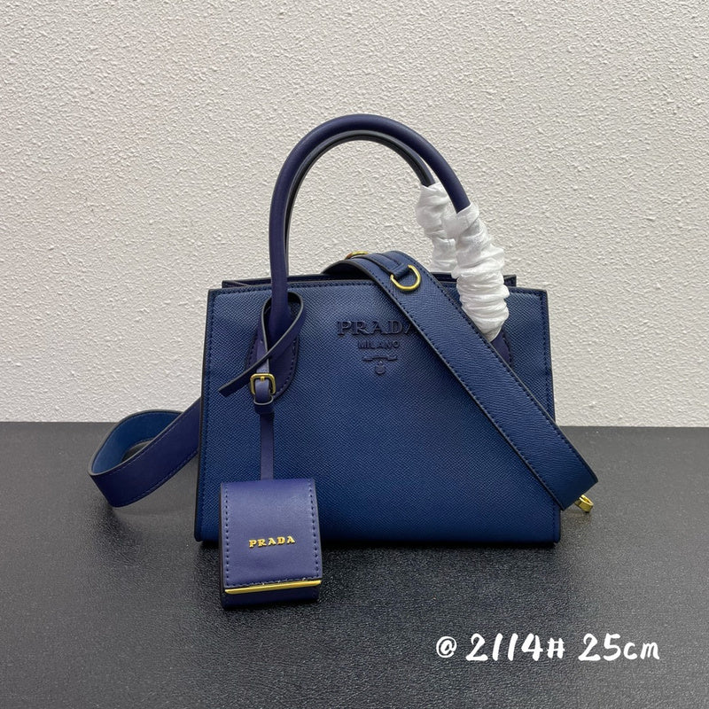 Satchel Bags - PDA Bags - 1150