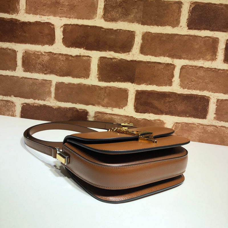 Satchel Bags - GCI Bags - 3688