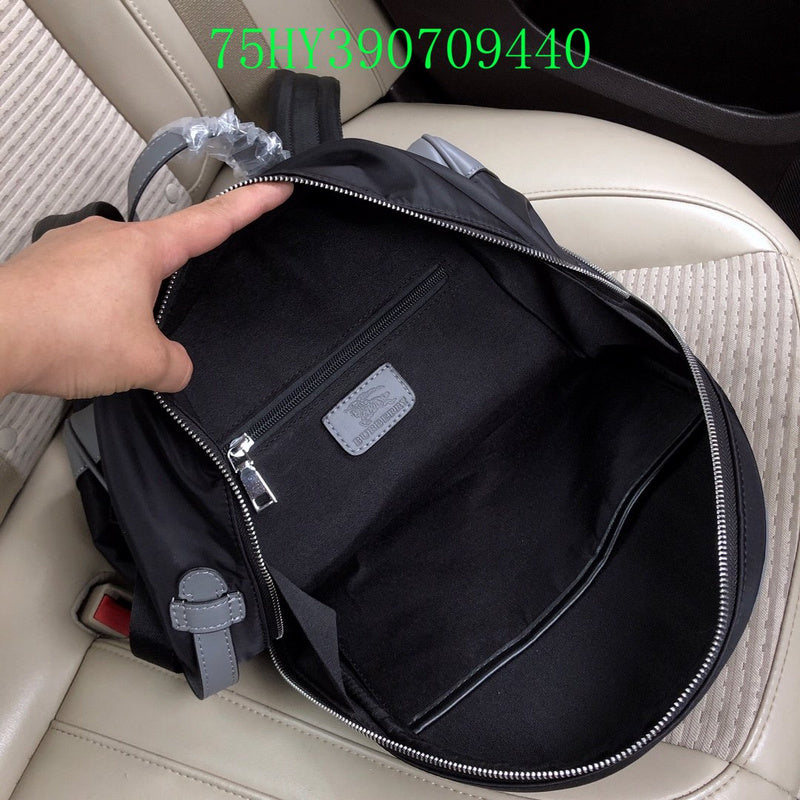 Fan Fashion -GLM - Top quality BBR Bags - 447