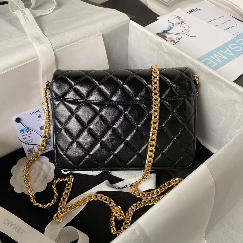 Satchel Bags - CHL Bags - 7558