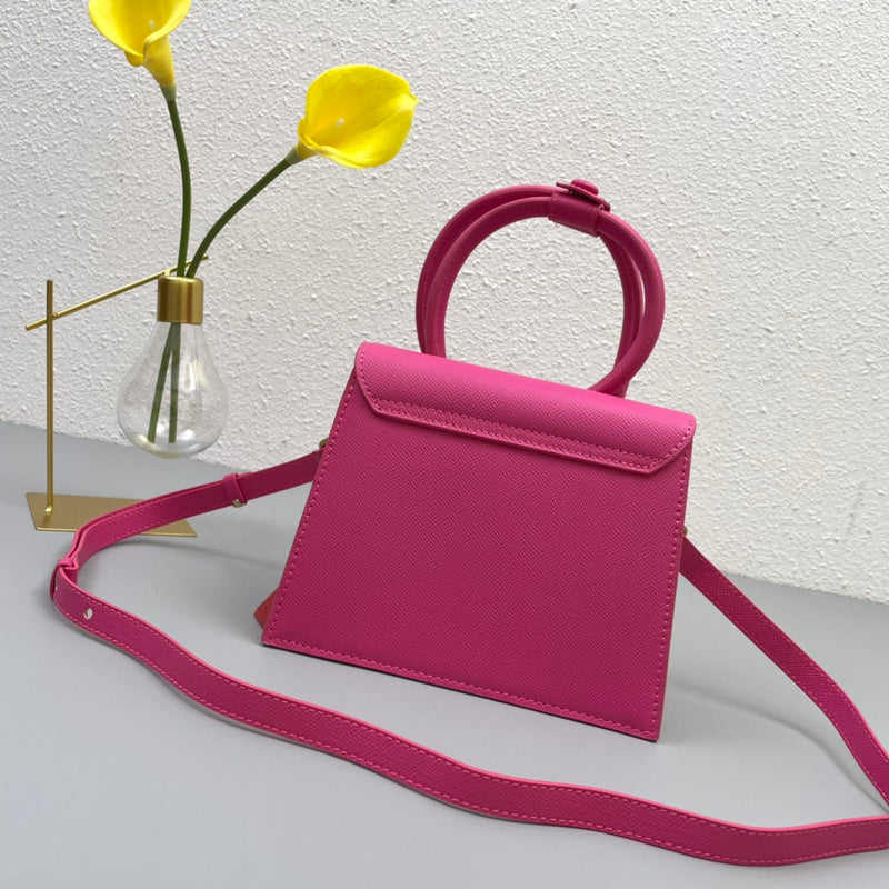 Satchel Bags - JQMS Bags - 117