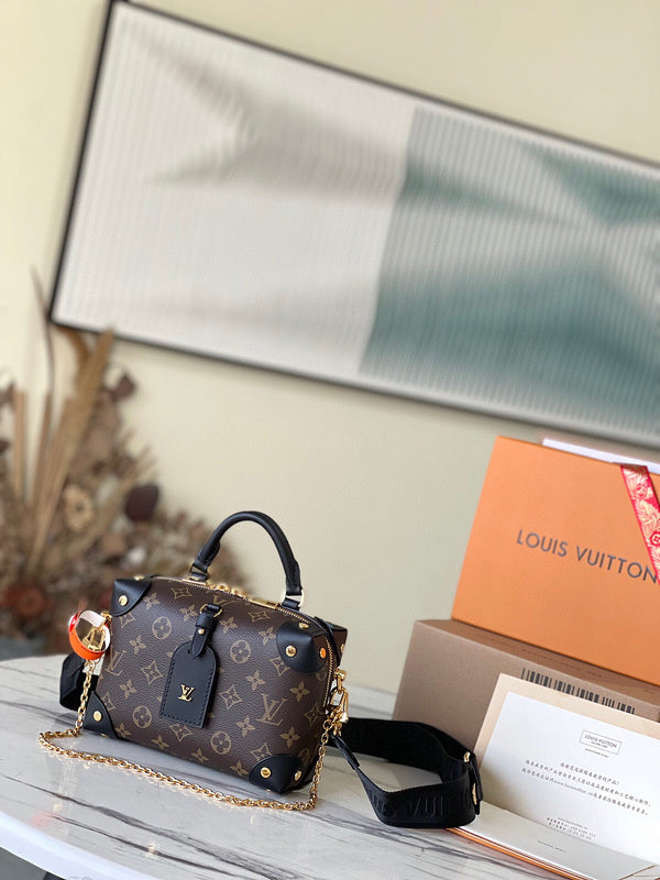 Glami- Glami- Lu-Vi bags - 4432