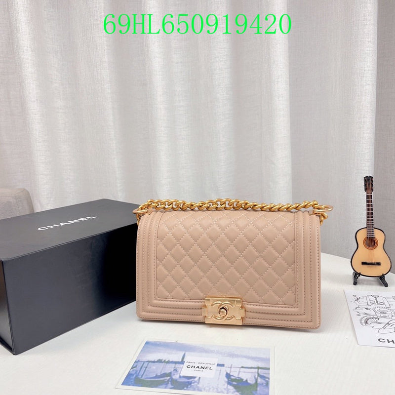 Glami - CHL Bags - 2237