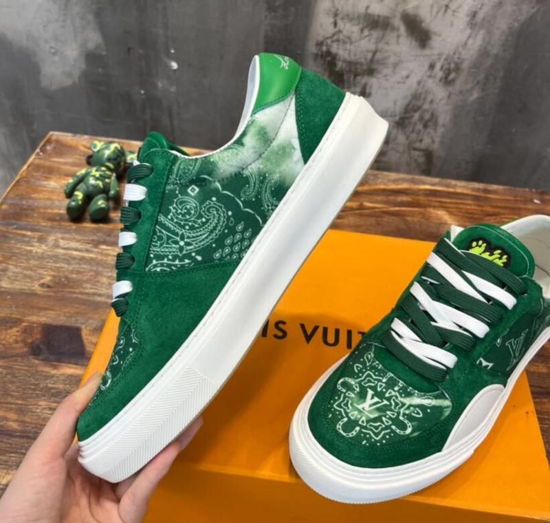 glami shop- LOV Men Shoes - 985