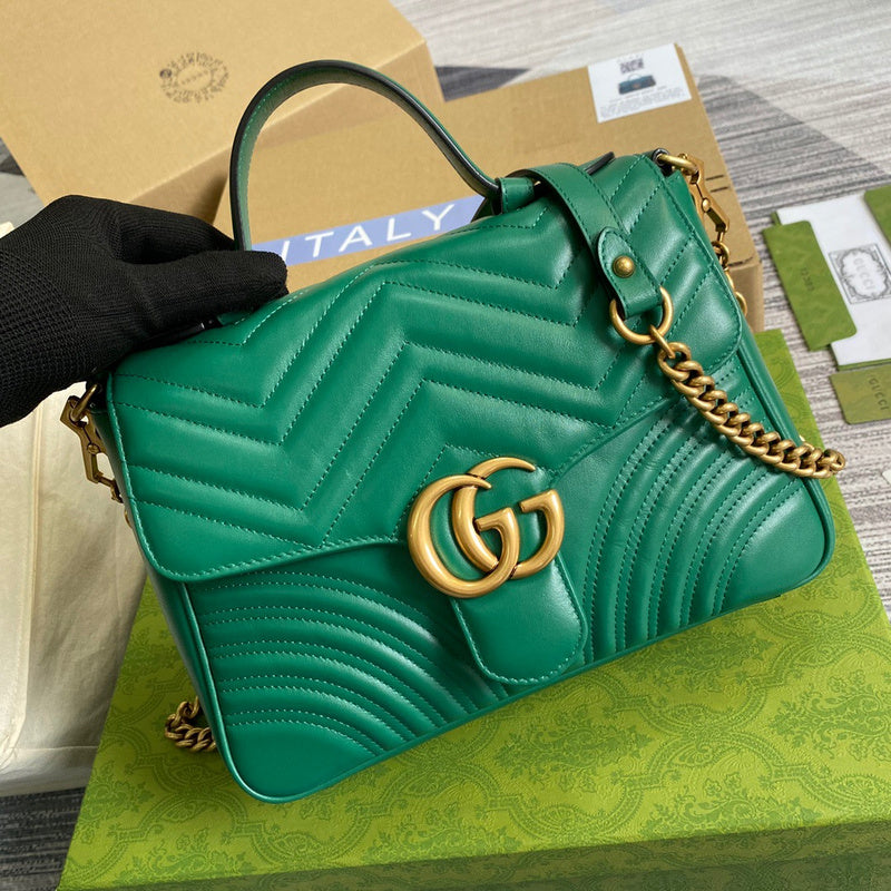 Satchel Bags - GCI Bags - 6854