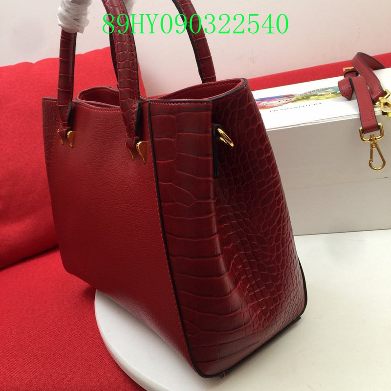 Satchel Bags - PDA Bags - 4529