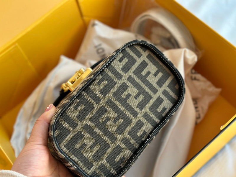 Satchel Bags - FDI Bags - 022