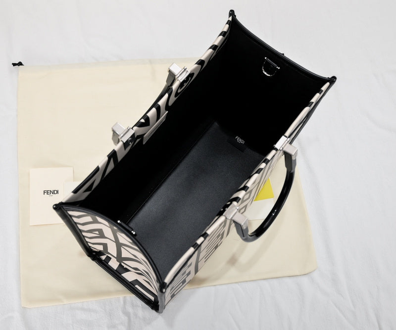 Satchel Bags - FDI Bags - 002