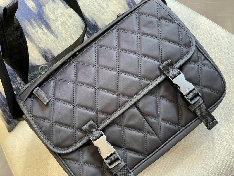 Satchel Bags - PDA Bags - 509