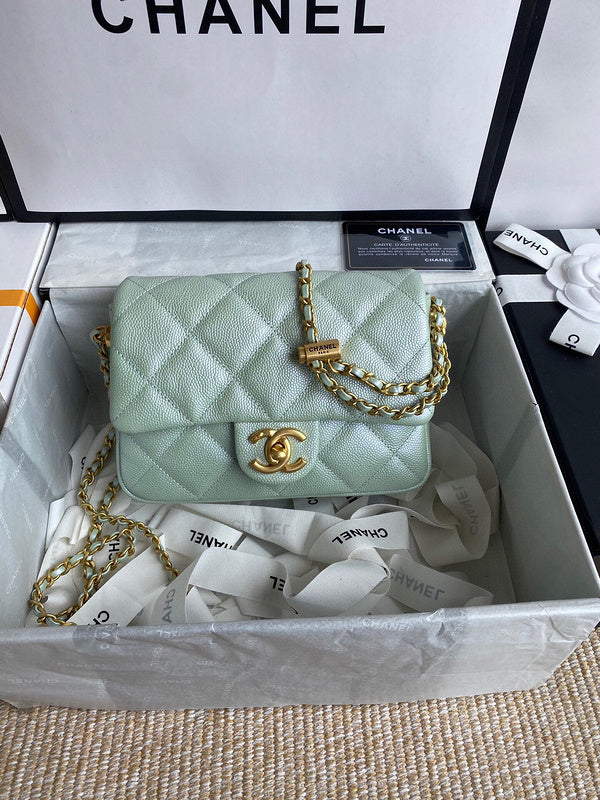 Satchel Bags - CHL Bags - 3469