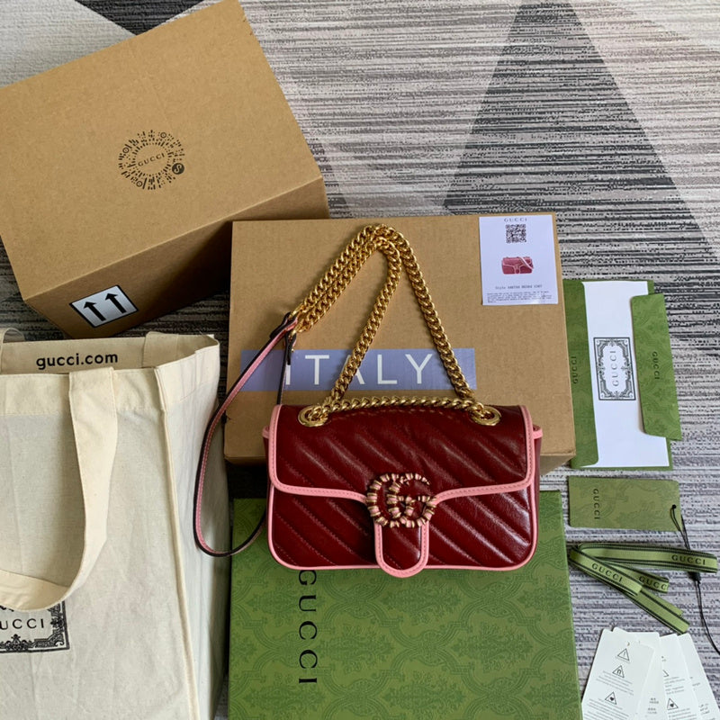 GLM - gg Bags - 1935